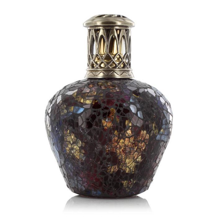 Ashleigh & Burwood Lamp - Twilight Treasure-2